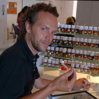 Eric Reiffsteck