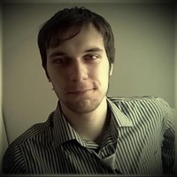 Serge Daniliuk