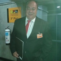 Carlos Cordero E