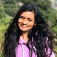 Usha Adhikari