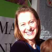 Jenny Betteridge