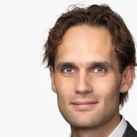 Alexander van der Mark