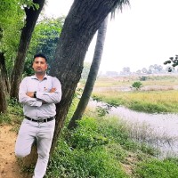 Narendra Kumar