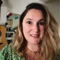 Séverine Del Gatto