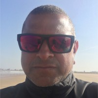 sanjay thanki