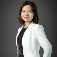 Annie ZHOU