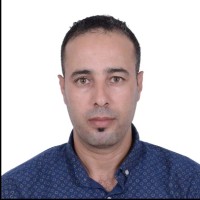 Mustapha Elhamdou