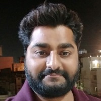 Rinav Gandhi
