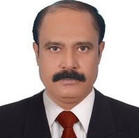 Syed Mateen