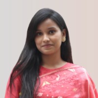 Fahima R