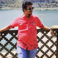 Rohit Chandrakant Pingle