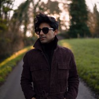 Samir Aghera