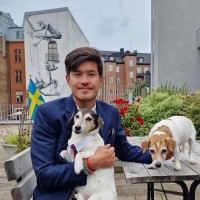 Marcus Fallqvist
