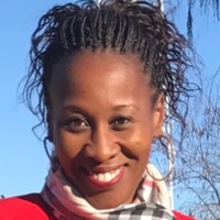 Tina Campbell