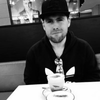 Sean Grosso