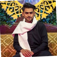 Arham Javaid