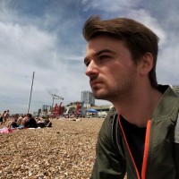 Daniel Ridley