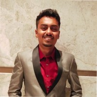 Rajkumar Das