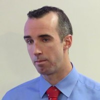 Steven Rice