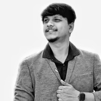 Singam Sandeep