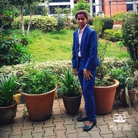 Bhanu B N