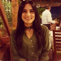 Cangül Karakaya