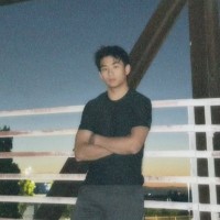 Matthew Lau
