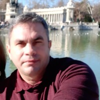 Olides J. Rodriguez Infanzón