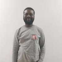 Elijah Balogun