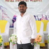 Shrikant Madane