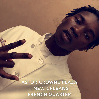 Kelton Lewis