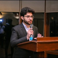 Abdullah Athar