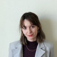 Luísa Rosas da Silva