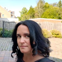 Vanessa Verstraeten
