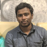 Muthukumar Arumugam
