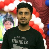 Avadhut Suryawanshi