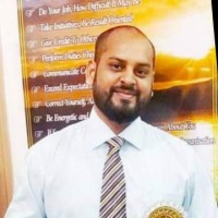 Navin Gopal