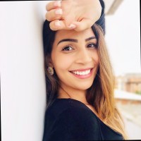 Aline Mozer