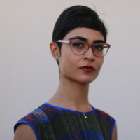 Mariam Rahmani