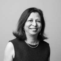 Devyani P Vaishampayan
