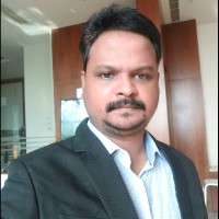 Girish Kumar Jami