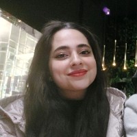 Hananeh Qanbarnejad