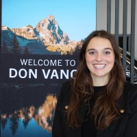 Andrea Vance