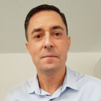 Georges TEIXEIRA