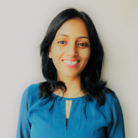 Padma Priya Sahu