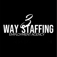 3 Way Staffing Employment Agency