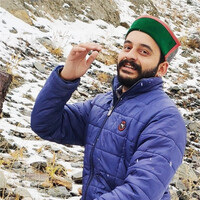 Ravinder Kumar