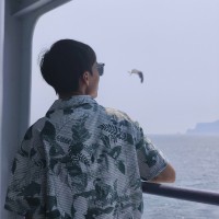 Kyrie Huang