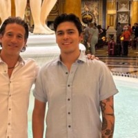 Zach Venezio