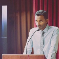 Pradeep Karunathilaka